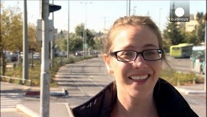 Vigilance maximale à Jérusalem après une série d'attaques