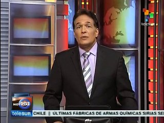 Chileno atraviesa desierto en muletas, denuncia al sistema de salud