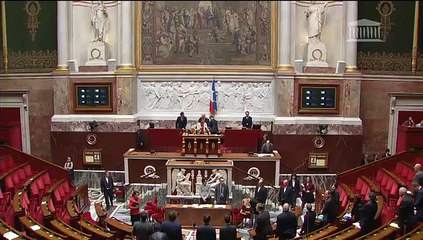 Présentation du budget 2015 de l'enseignement supérieur et de la recherche