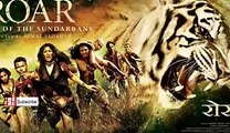 ROAR  TIGERS OF THE SUNDARBANS - FULL MOVIE REVIEW IN HINDI   NEW BOLLYWOOD MOVIES REVIEW
