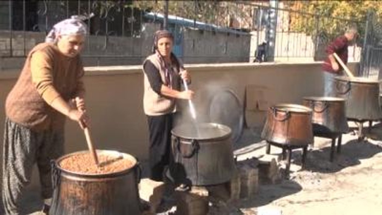 Muharrem Ayı