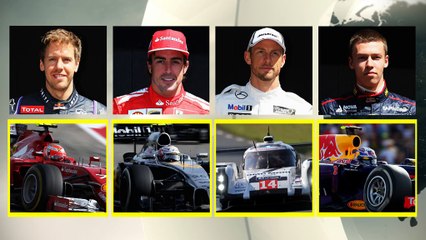 Alonso linked with Mclaren return