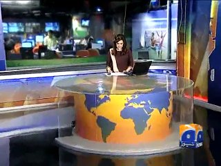 Geo Headlines - 06 Nov 2014 - 1600