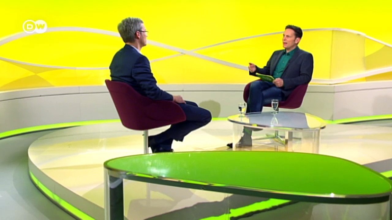 Kampf gegen das Vergessen: Möglichkeiten der Alzheimer-Therapie | Fit & gesund - Interview