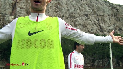 Ricardo Carvalho .VS. Joao Moutinho : Le duel !