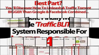 WSO Traffic Blackbook Review   MASSIVE LIMITED TIME DISCOUNT!.flv