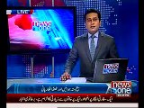 River Swat pkg By Rafiullah Khan News One Tv 16july2014