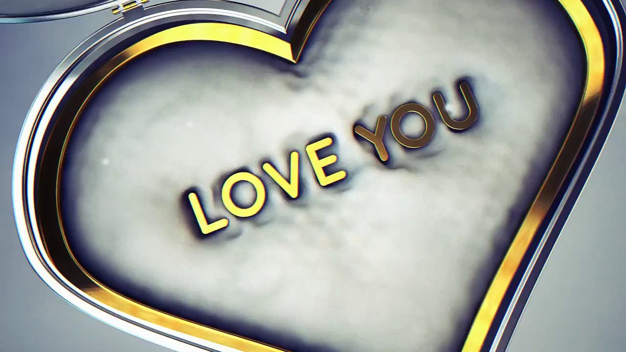 Heart | Cinema 4D Template | Project Files - Videohive