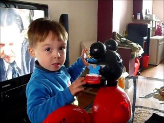 SAMI COMPILATION OCTOBRE 2014 N2