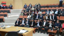 Akhisar Belediyesi Kasım Ayı MEclis Toplantısı