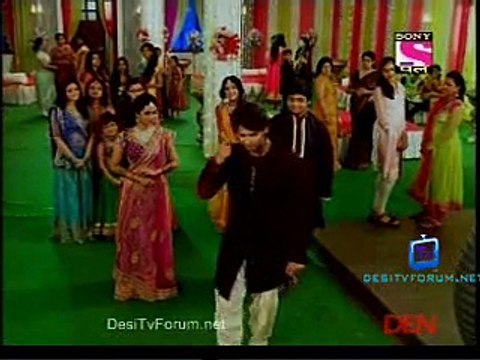 Ek Rishta Aisa Bhi 6th November 2014 Video Watch Online pt2