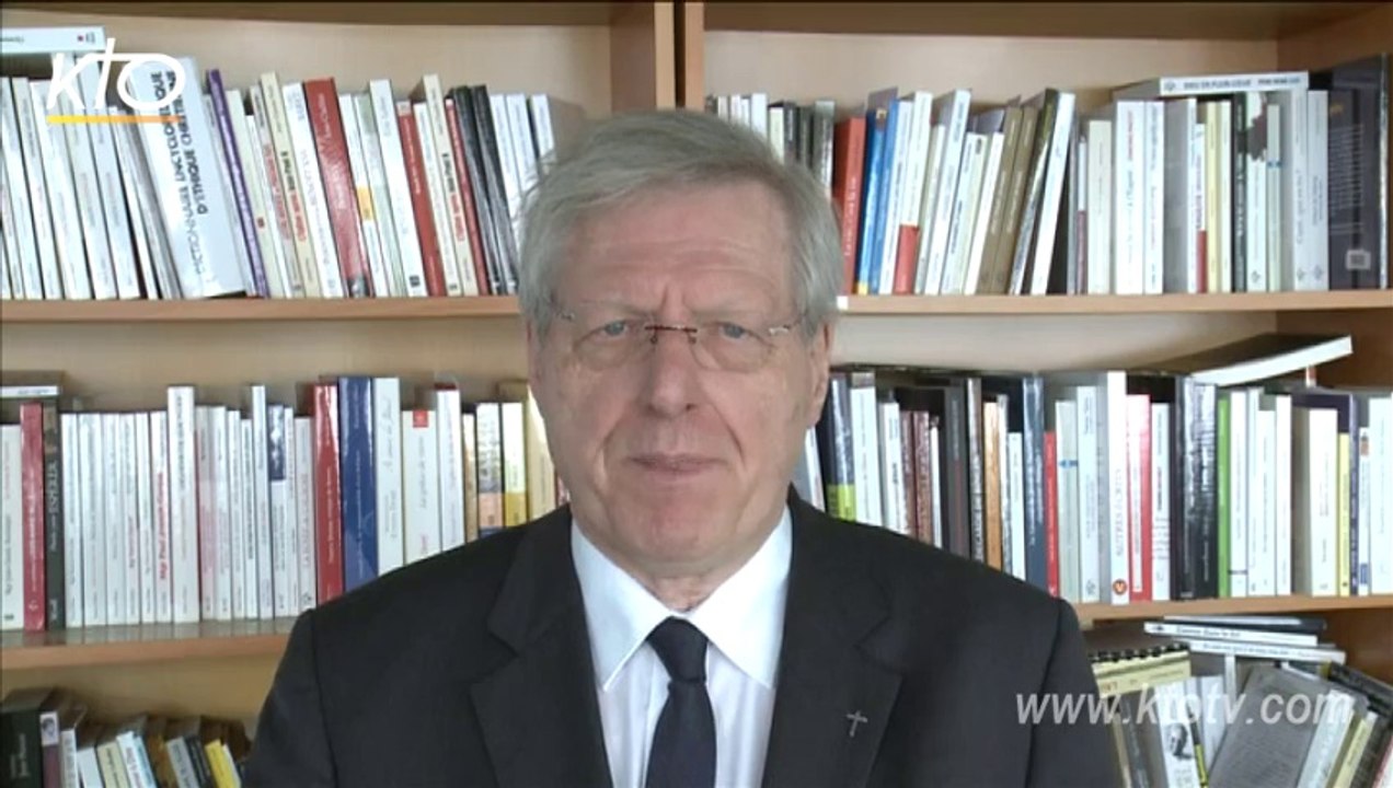 Père Bernard Devert : L'économie solidaire