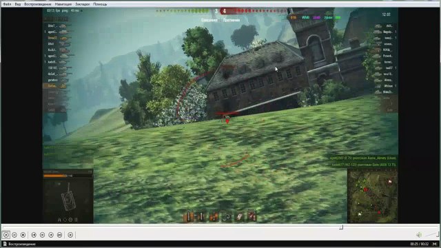 САМАЯ ПОЛНАЯ супер СБОРКА ЧИТОВ для World Of Tanks [wot] 0.9.4