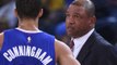 Doc Rivers thinks his Clippers would get swept