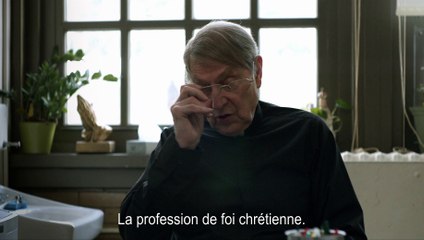 "Love is strange" : extrait exclusif