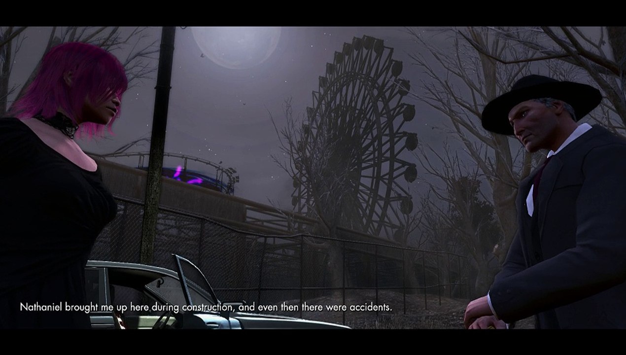 TSW - Theme Park Tycoon