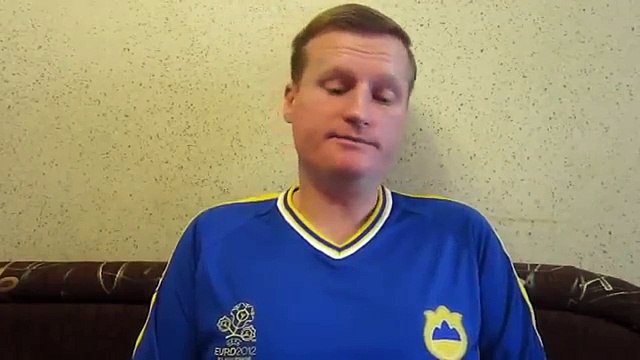 Видео,которое взбесило исконно русских КрымНяшей