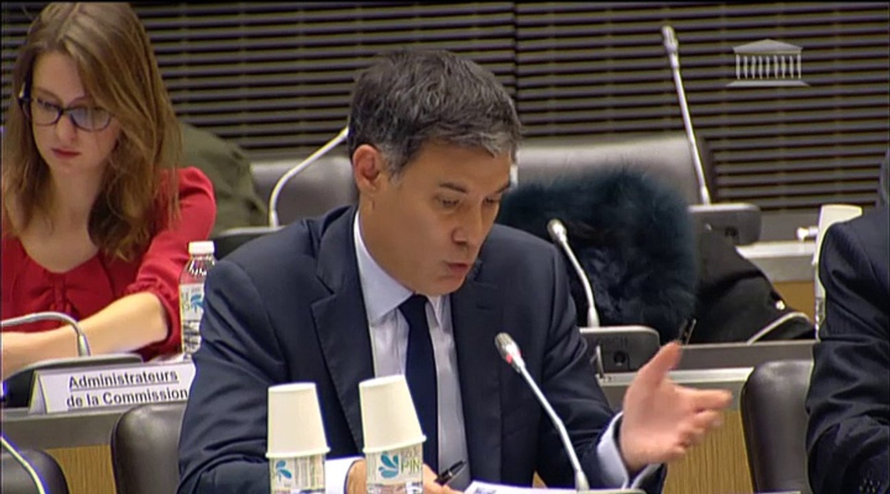06/11/2014 Budget transports 2015