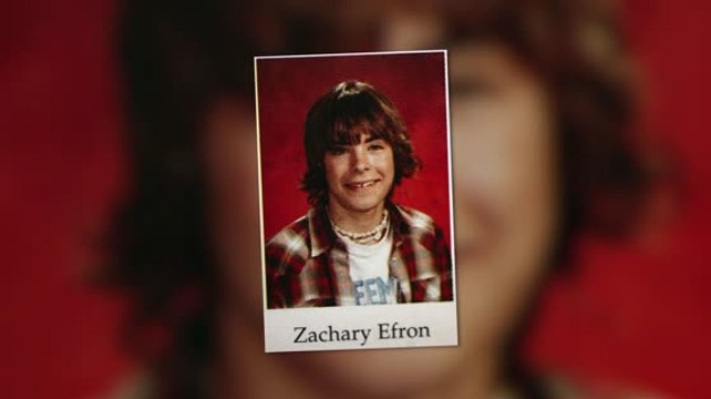 Throwback Thursday with Zac Efron