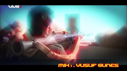 Hesen Şerîf Hêriş ken New Clip 2014 HD