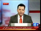 Dunya News - PM disqualification case to be heard in Supreme Court today