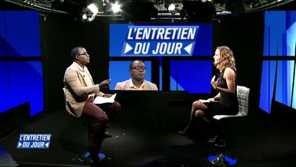 L'entretien du jour du 051114 Angélique Veillard Ecrivain-Sexothérapeute