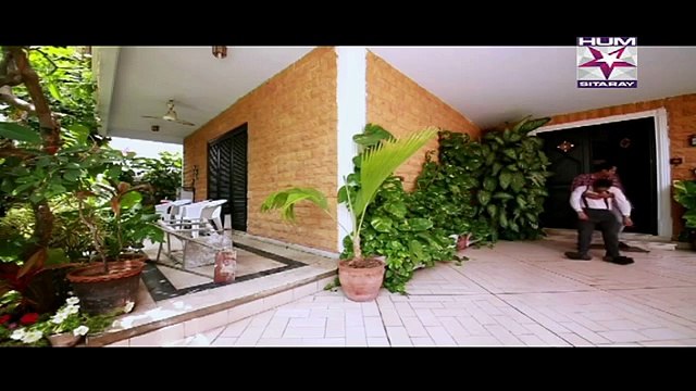 Naram Garam Episode 8 on Hum Sitaray in High Quality 6th November 2014 Full