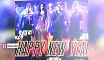 Zaib Studio Happy New Year - A Blockbuster   Shahrukh Khan & Deepika Padukone   New Bollywood Movies News 2014