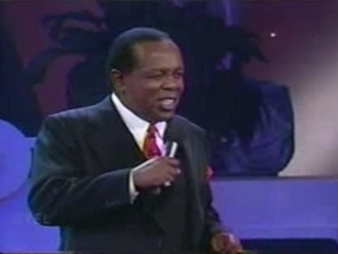 Lou Rawls-You'll never find another love