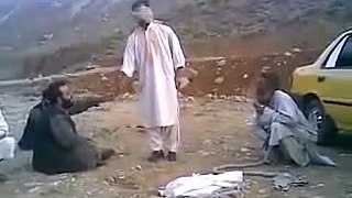 Pakistan Funny Pathans 3