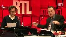 Julien Lepers : Les rumeurs du net du 06/11/2014