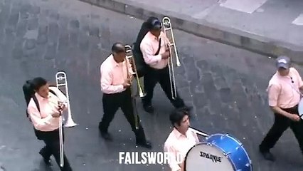 horseman fail Failsworld