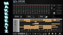 Demo Track #11 (Created with Dr Drum - Beat Making Software)