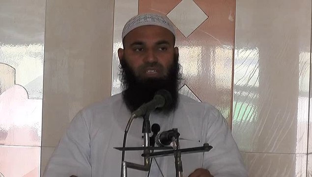 Shahadat E Umar (RadiAllahuAnhu) By Dr Attiq Ur Rehman Hafizahullah