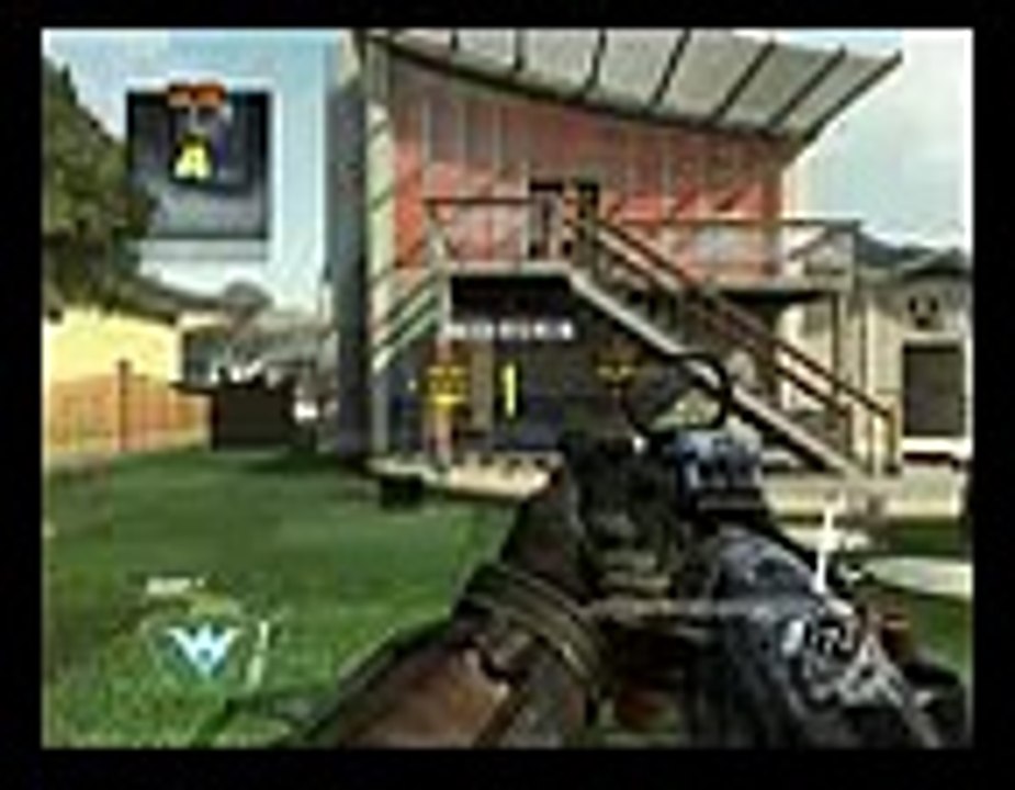 KD2kDURANT  Black Ops II Game Clip
