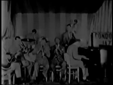 Eccentric Rag-Condon