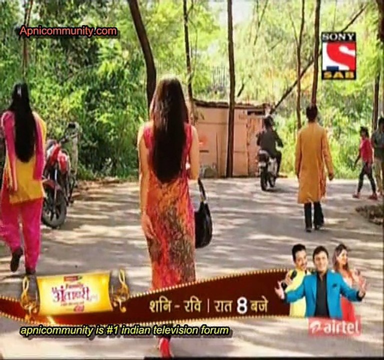 Tarakmehta - 6th November 2014 pt2