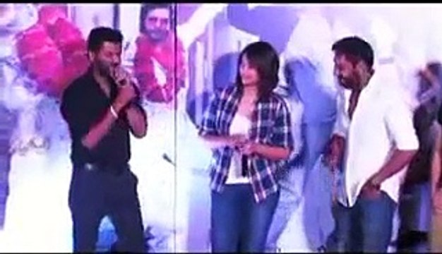 Zaib Studio Prabhu Deva Made Ajay Devgan Dance in the Song Keeda - Action Jackson New Bollywood Movies Song