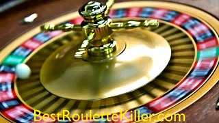 At long last! The Best-Ever Roulette Killer System