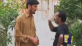 Funny Clip Watch What Happens When A Pakistani Finds 500Rs Note