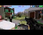 Pixel Gun 3D gameplay replay pixelgun3d pixel gun 3d pixelgun fps shooter pg3d