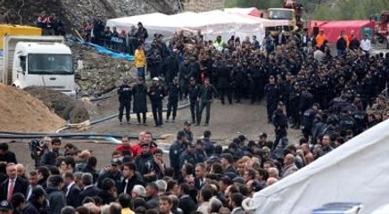 81 İlin Emniyet Müdürüne 'Ermenek' Talimatı