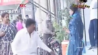 Police Jodo Fakeerni Pakistani Funny Clips New Funny Clips Pakistani Comedy