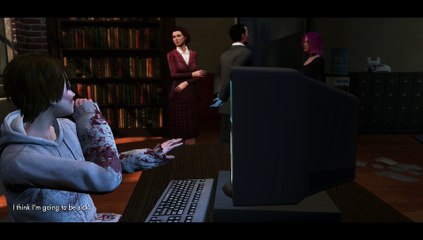 TSW - The Faculty Overview