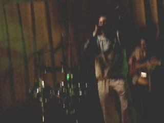 Dancehall LIVE !! Mesh m18 & DRS (Hotmilk riddim) BOOOOM !!