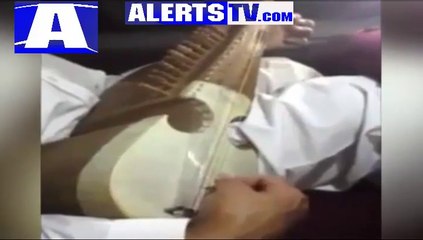 National Anthem Of Pakistan on Guitar