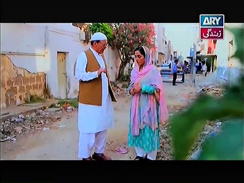 Behnein Aisi Bhi Hoti Hain Episode 118 on Ary Zindagi 6th November 2014