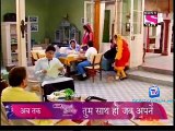 Tum Saath Ho Jab Apne 6th November 2014 Video Watch Online pt1