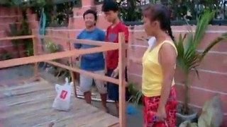 Building a Chicken Coop in the Philippines 9 of 13