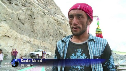 El incierto futuro del agua en Pakistán